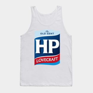 HP(L) Sauce Tank Top
